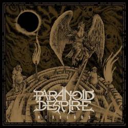 Paranoid Despire : Nebulous